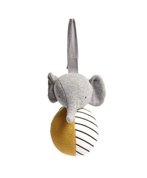 MAMAS & PAPAS Elephant Chime Ball